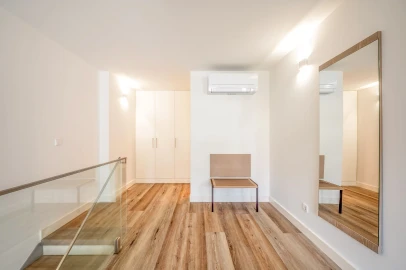 Apartamento T2 para Venda em Santa Marinha