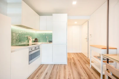 Apartamento T2 para Venda em Santa Marinha