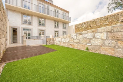 Apartamento T2 para Venda em Santa Marinha