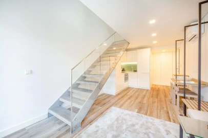 Apartamento T2 para Venda em Santa Marinha