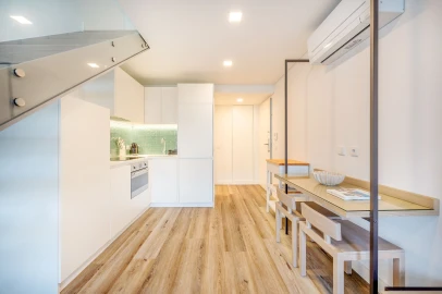 Apartamento T2 para Venda em Santa Marinha