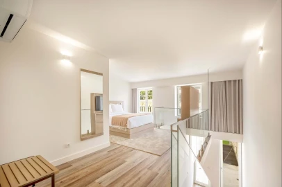 Apartamento T2 para Venda em Santa Marinha