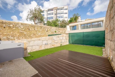 Apartamento T2 para Venda em Santa Marinha