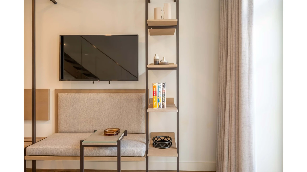 Apartamento T2 para Venda em Santa Marinha Foto 12