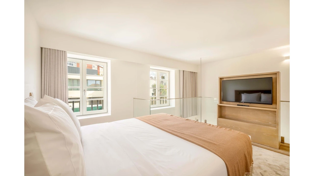 Apartamento T2 para Venda em Santa Marinha Foto 22