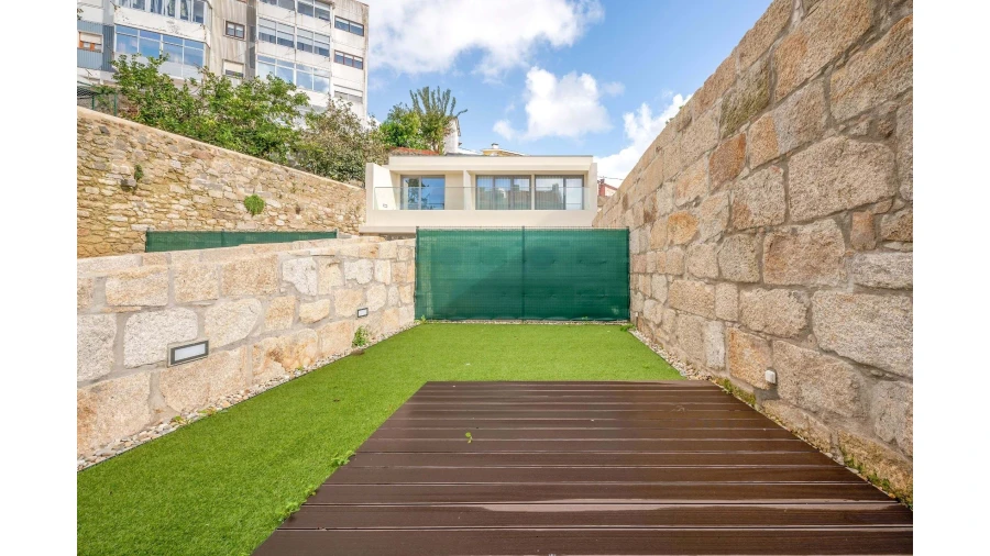 Apartamento T2 para Venda em Santa Marinha Foto 15