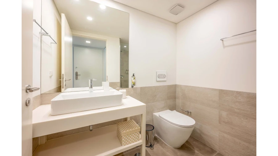 Apartamento T2 para Venda em Santa Marinha Foto 2