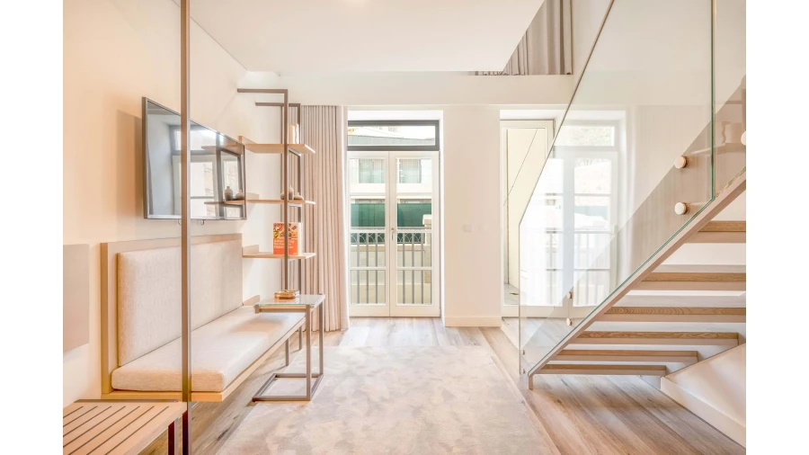 Apartamento T2 para Venda em Santa Marinha Foto 8