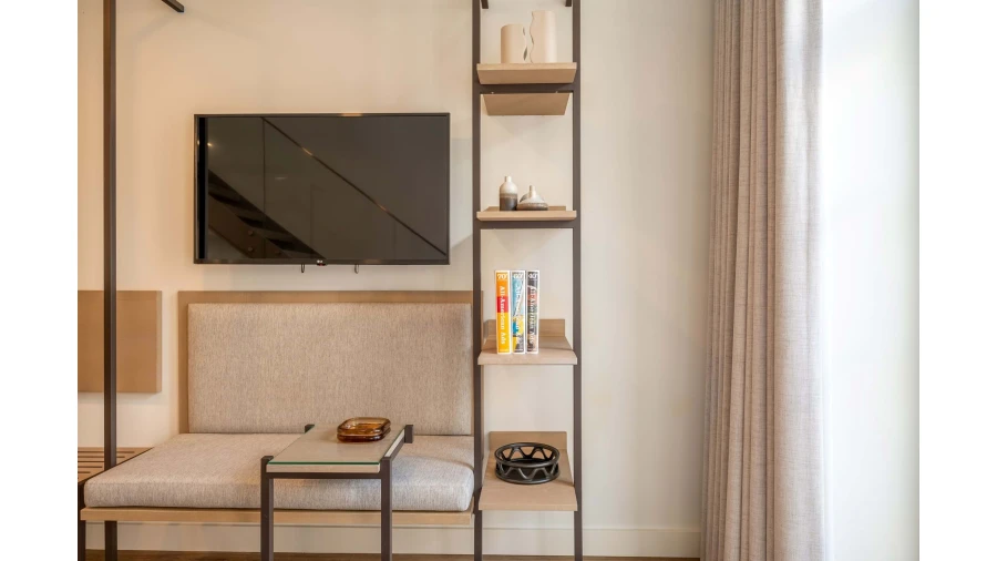 Apartamento T2 para Venda em Santa Marinha Foto 12