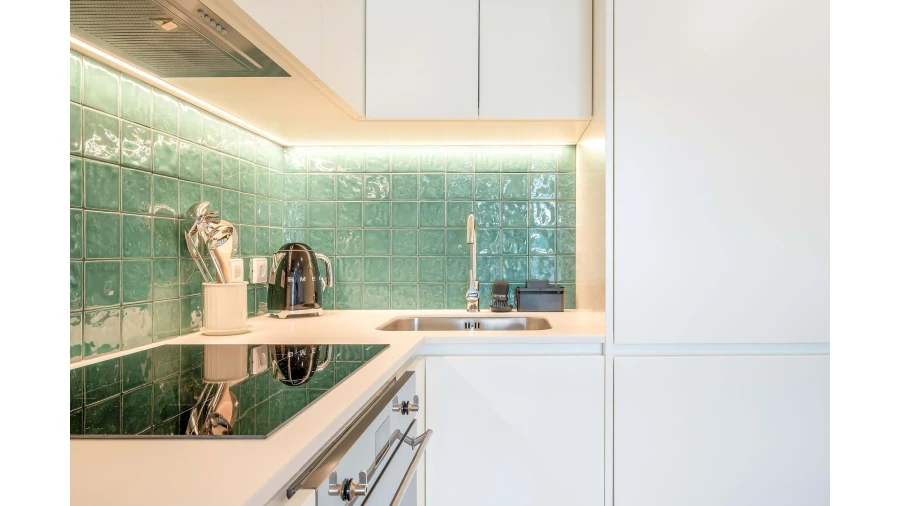 Apartamento T2 para Venda em Santa Marinha Foto 7