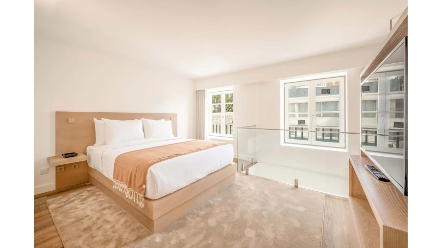 Apartamento T2 para Venda em Santa Marinha Foto 20