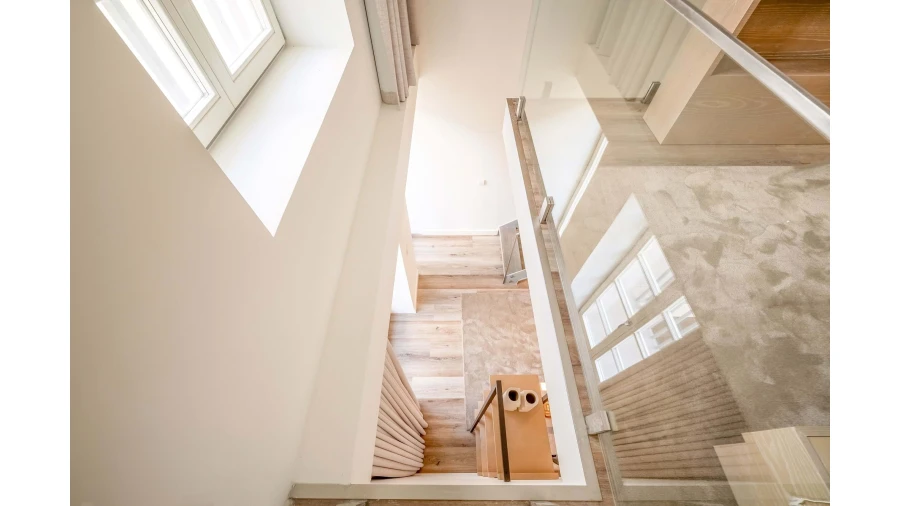 Apartamento T2 para Venda em Santa Marinha Foto 24