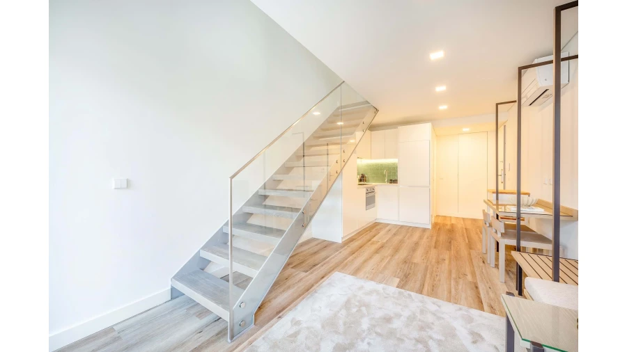 Apartamento T2 para Venda em Santa Marinha Foto 10