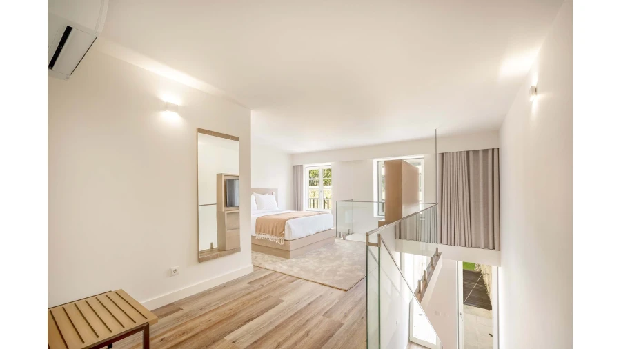 Apartamento T2 para Venda em Santa Marinha Foto 18