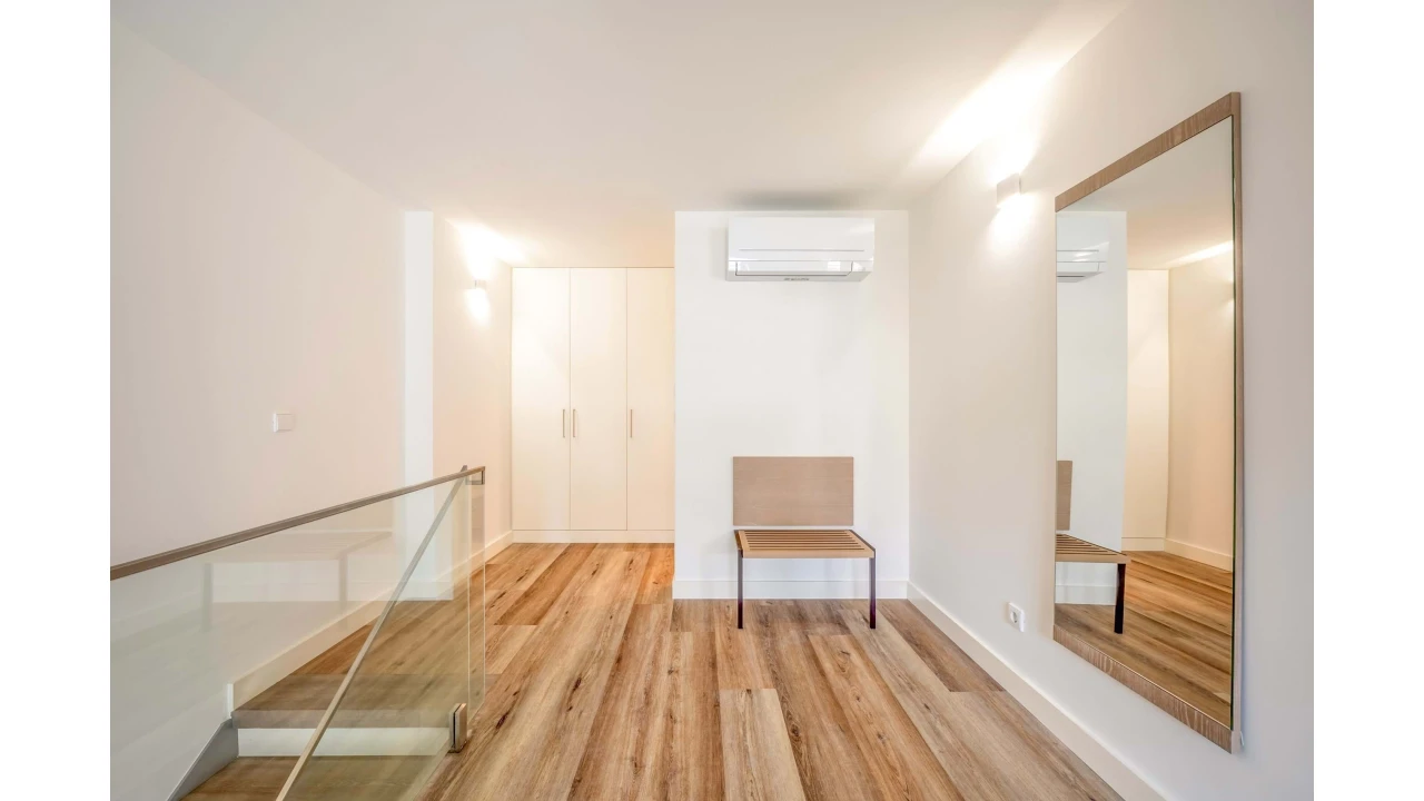 Apartamento T2 para Venda em Santa Marinha Foto 21