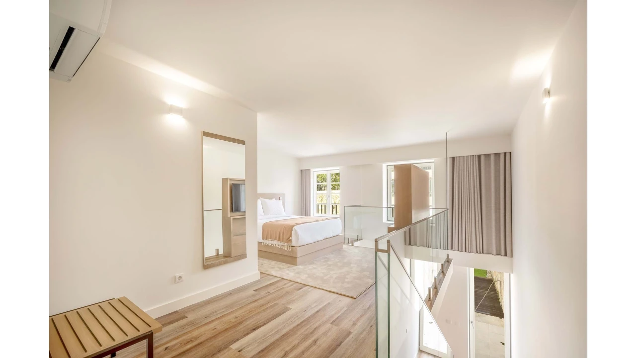 Apartamento T2 para Venda em Santa Marinha Foto 18