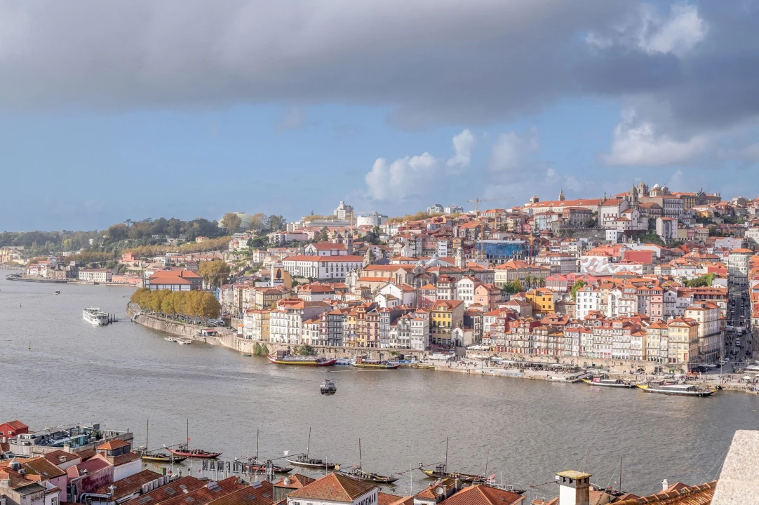 Apartamento T1 para Venda em Santa Marinha Foto 12