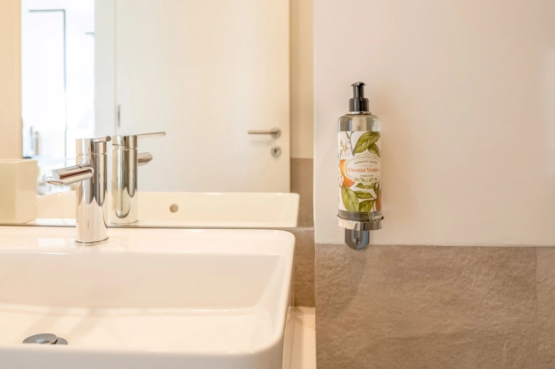 Apartamento T1 para Venda em Santa Marinha Foto 15