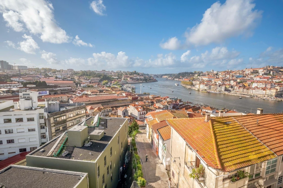 Apartamento T1 para Venda em Santa Marinha Foto 10