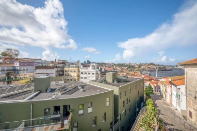 Apartamento T1 para Venda em Santa Marinha