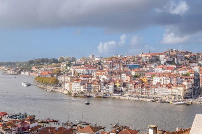 Apartamento T1 para Venda em Santa Marinha