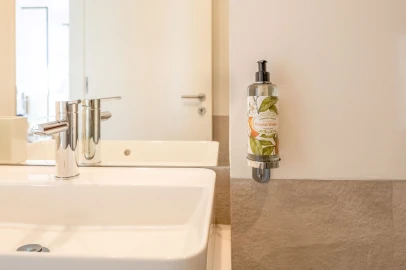 Apartamento T1 para Venda em Santa Marinha