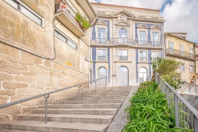 Apartamento T1 para Venda em Santa Marinha