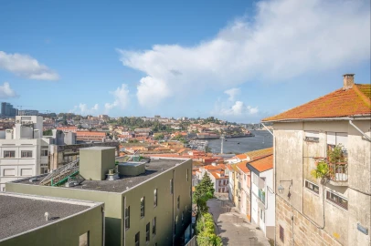 Apartamento T1 para Venda em Santa Marinha