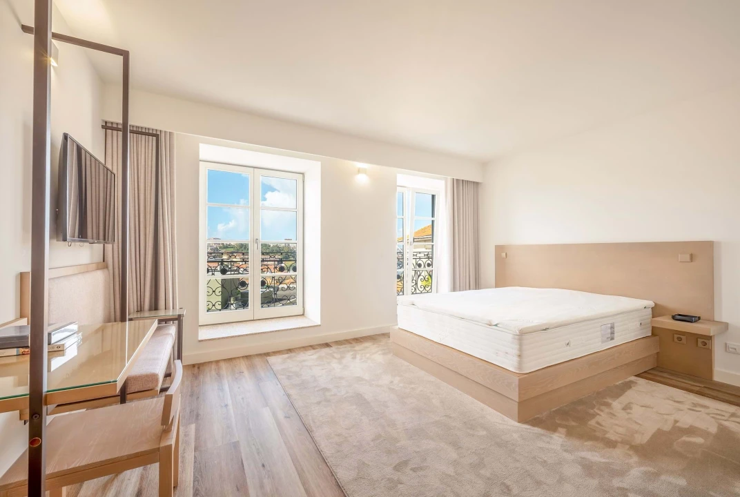 Apartamento T1 para Venda em Santa Marinha Foto 4