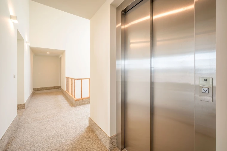 Apartamento T1 para Venda em Santa Marinha Foto 13