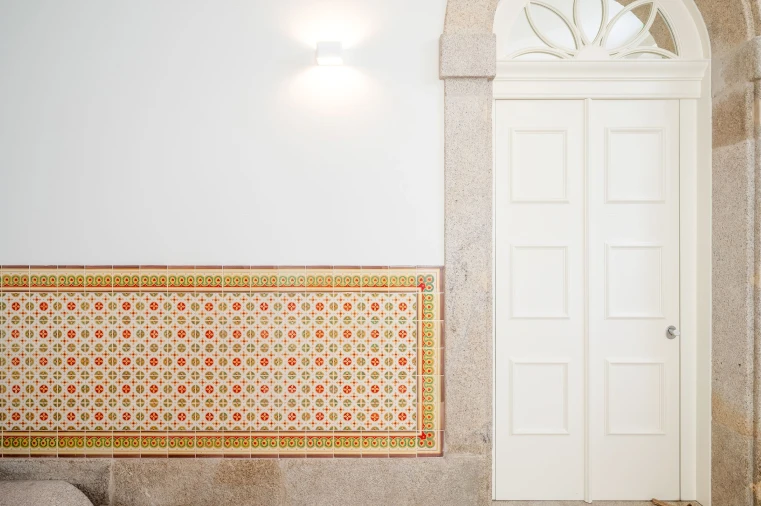 Apartamento T1 para Venda em Santa Marinha Foto 16