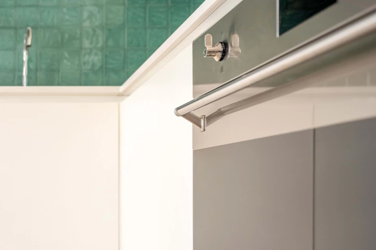Apartamento T1 para Venda em Santa Marinha Foto 11