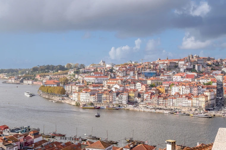 Apartamento T1 para Venda em Santa Marinha Foto 12