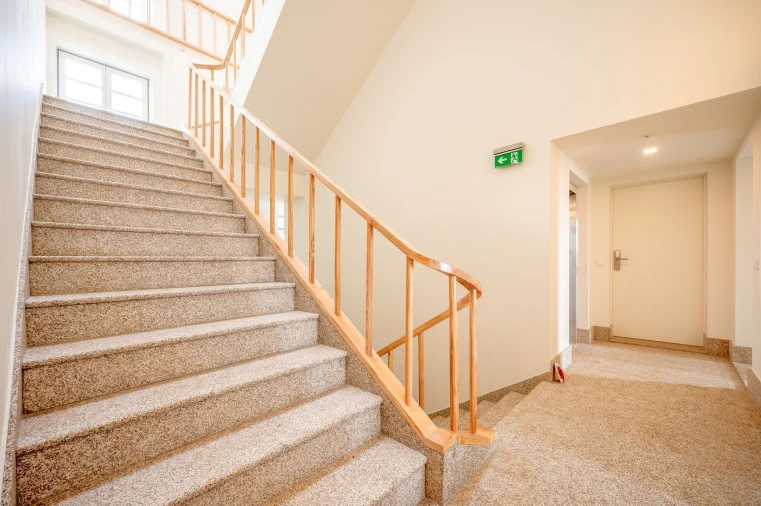 Apartamento T1 para Venda em Santa Marinha Foto 14