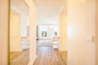 Apartamento para Venda em Santa Marinha