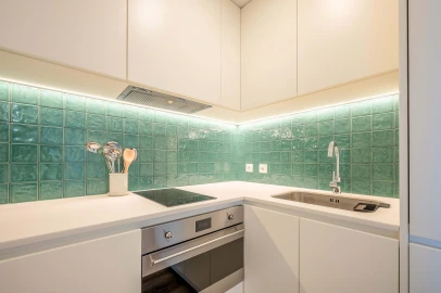 Apartamento para Venda em Santa Marinha