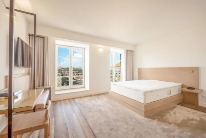 Apartamento para Venda em Santa Marinha