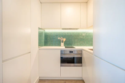 Apartamento para Venda em Santa Marinha
