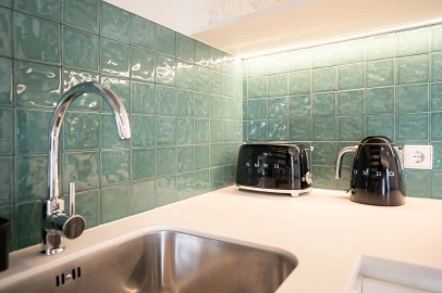 Apartamento para Venda em Santa Marinha