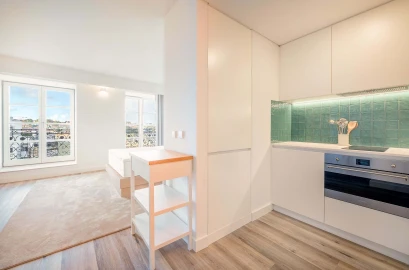Apartamento para Venda em Santa Marinha