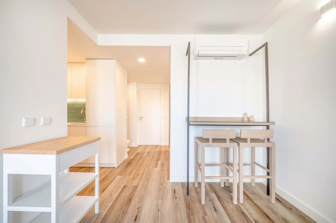 Apartamento para Venda em Santa Marinha Foto 10