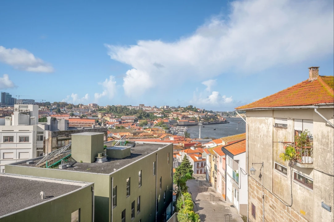 Apartamento para Venda em Santa Marinha Foto 1