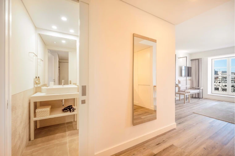 Apartamento para Venda em Santa Marinha Foto 13