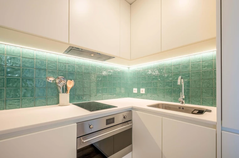 Apartamento para Venda em Santa Marinha Foto 12