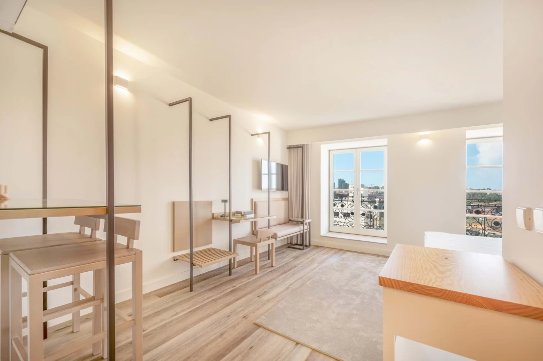 Apartamento para Venda em Santa Marinha Foto 11