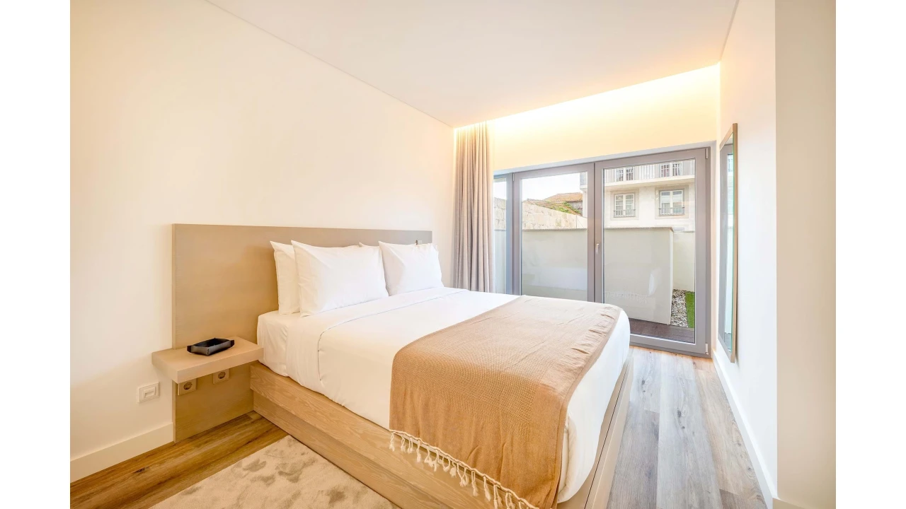 Moradia T2 para Venda em Santa Marinha Foto 7