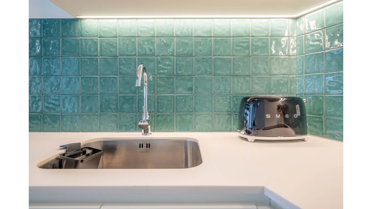 Moradia T2 para Venda em Santa Marinha Foto 24