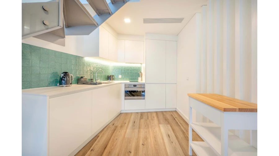 Moradia T2 para Venda em Santa Marinha Foto 4