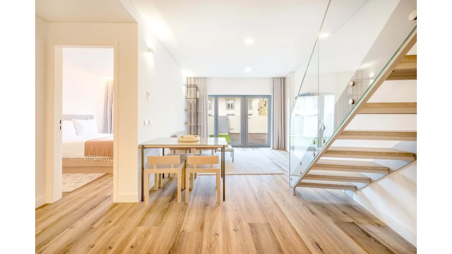 Moradia T2 para Venda em Santa Marinha Foto 6