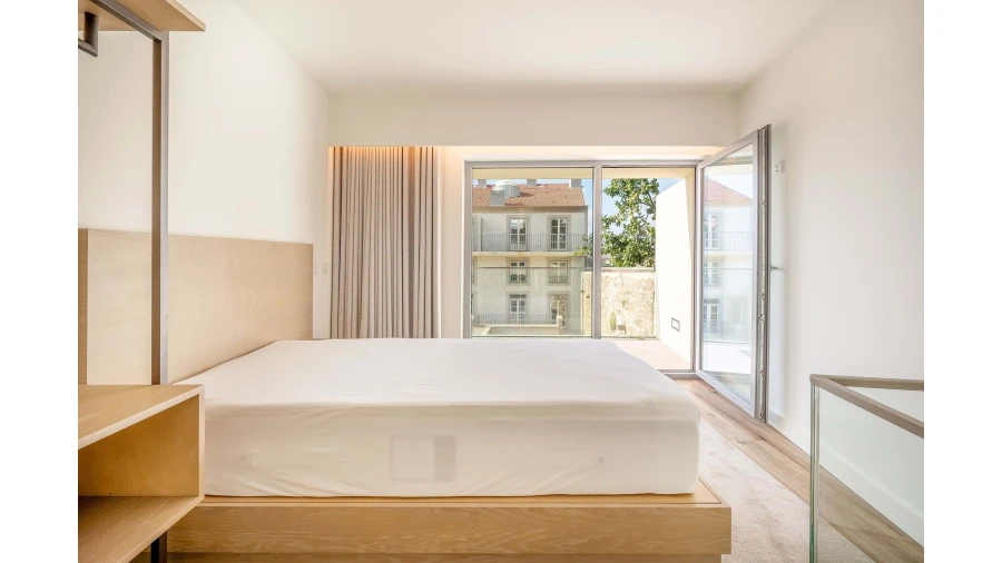 Moradia T2 para Venda em Santa Marinha Foto 19